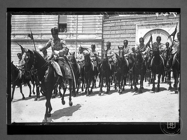 Ottoman Life: 1890–1910 — View from the archive