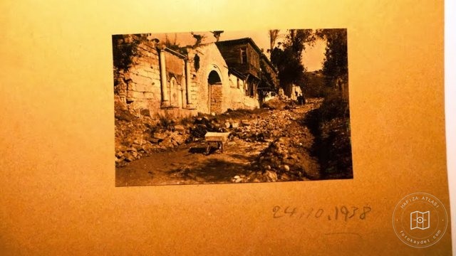 Istanbul Cultural Heritage — Archive image