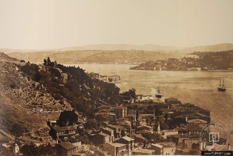 Bosphorus — Archive record