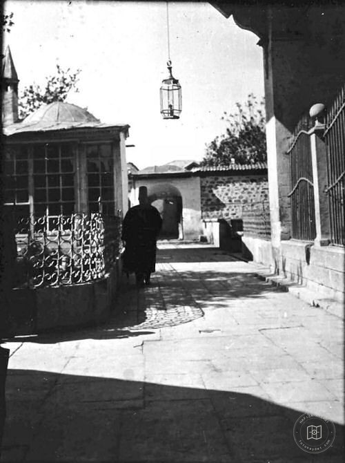 Tasavvuf Kültürü — Arşiv kaydı
