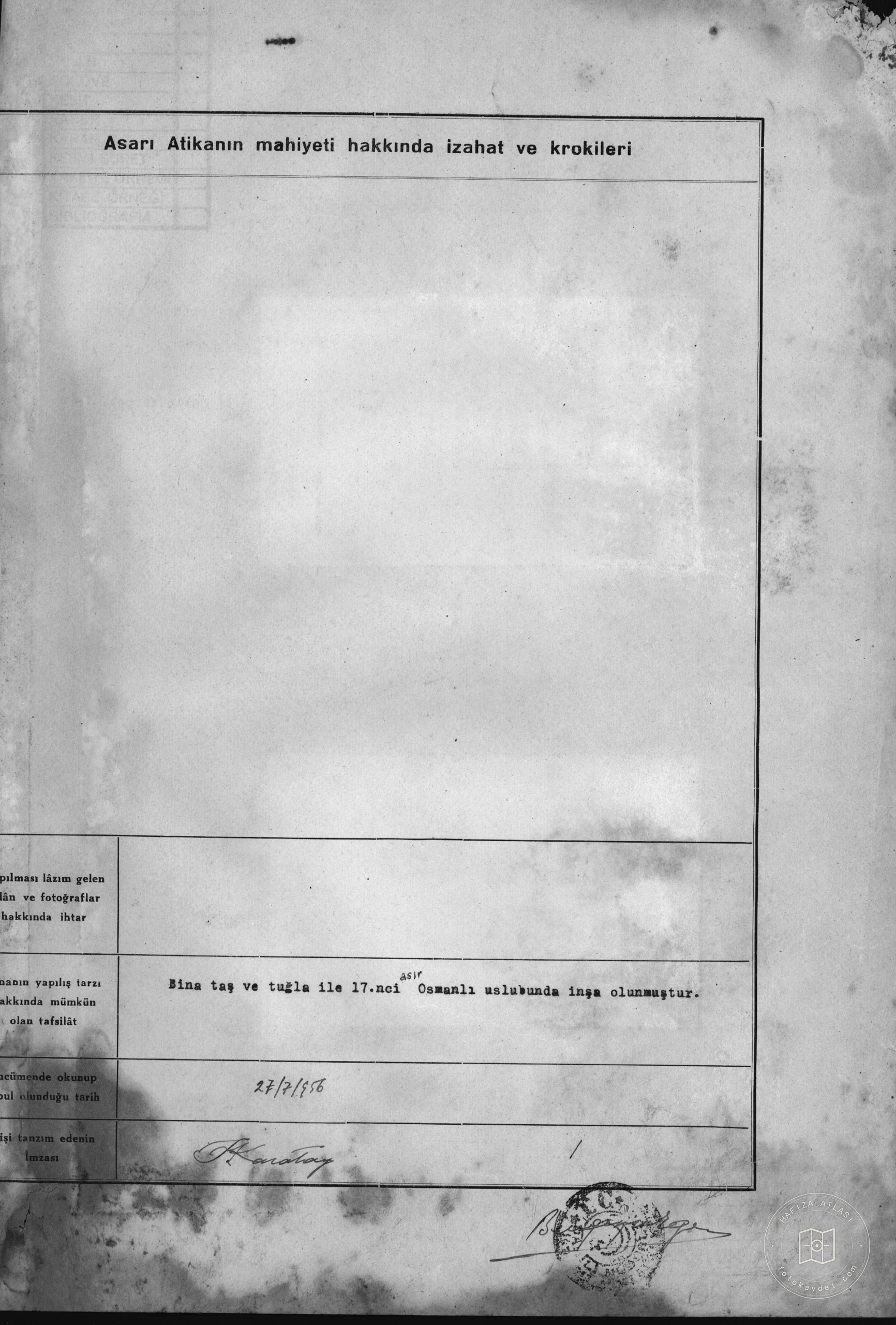 Cebeci HANI — Document