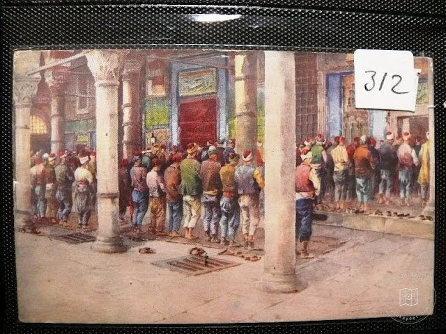 Daily Life and Various Visuals — Archive image