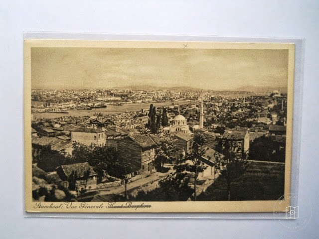 Kariye Mosque — Archive image
