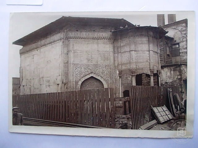 Karaköy — Arşiv Görseli