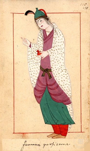 Portreler ve Yaşam — Portre ve kişi arşivi