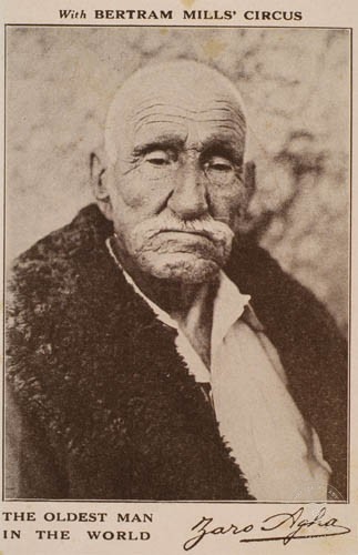 Zoro Ağa