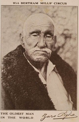 Zoro Ağa