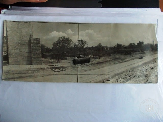 SURLAR — Archive image