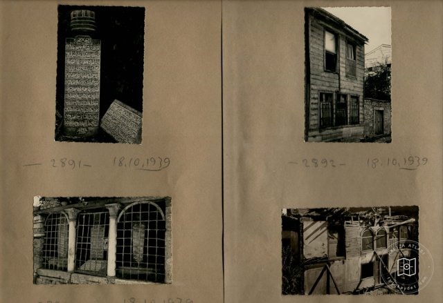 Home Page — Album plate