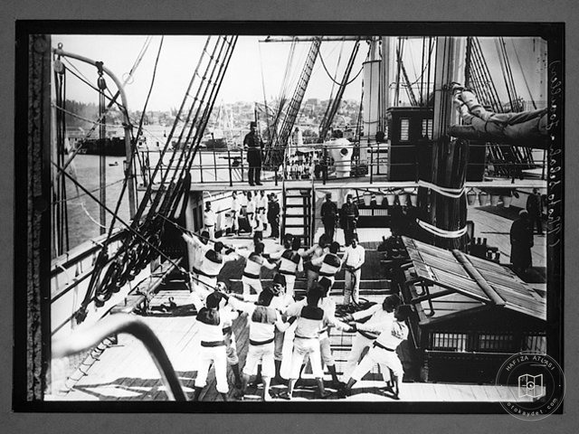 Ottoman Life: 1890–1910 — View from the archive