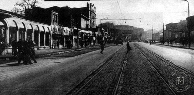 Şehzadebaşı