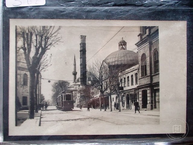 Çemberlitaş — Arşiv Görseli