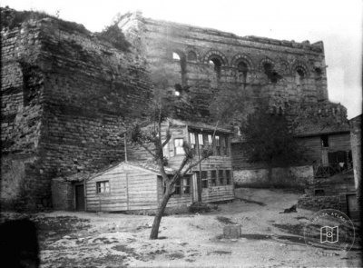 Surlar — Arşiv kaydı