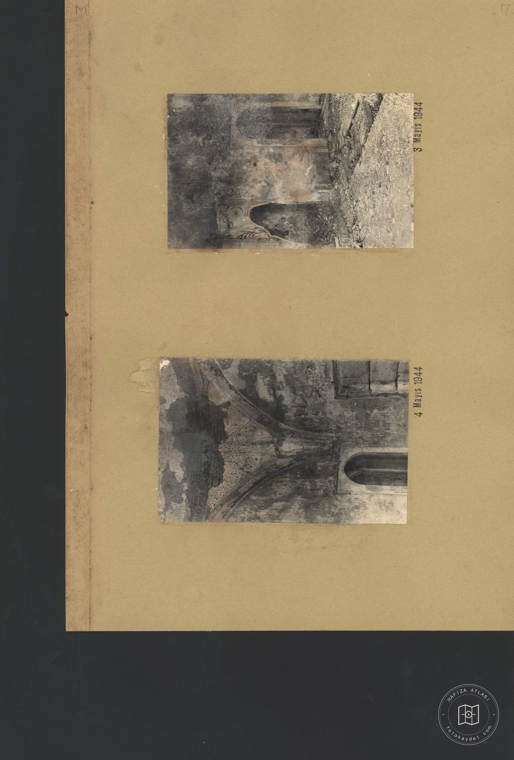 SEYYİT USULLAH PAŞA — Archive image