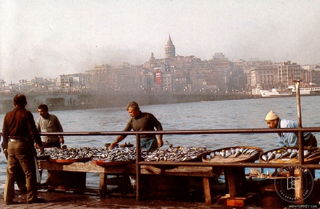 Eminönü Balik