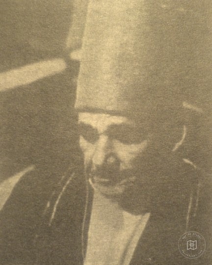 Nay-I-Osman-Dede