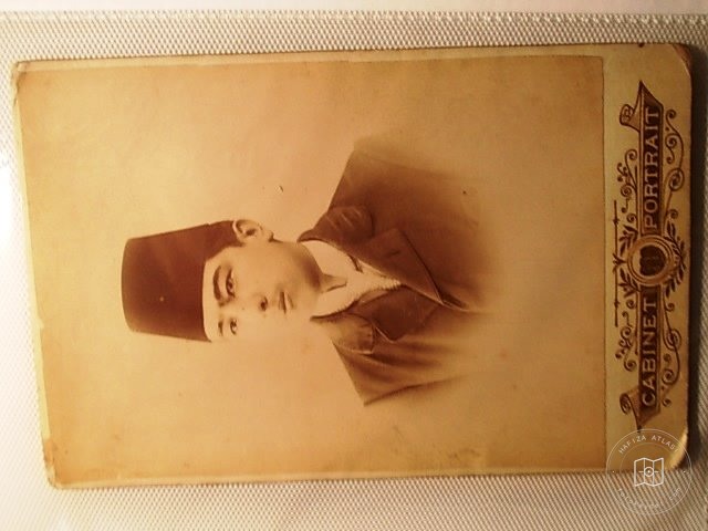 Portreler ve Yaşam — Portre / Kişi Görseli