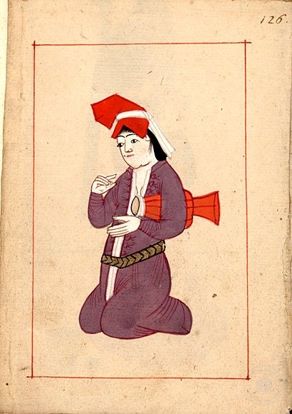 Portreler ve Yaşam — Portre ve kişi arşivi