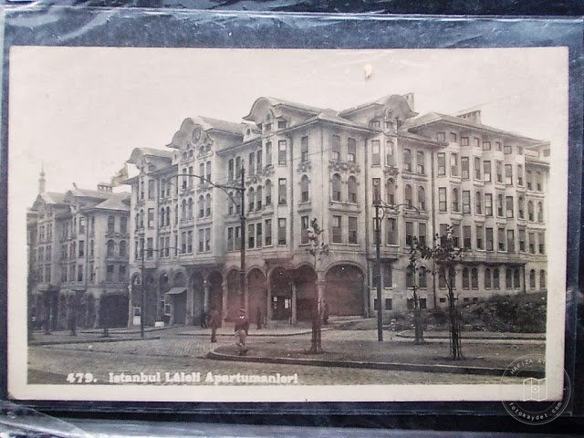 Aksaray — Archive image