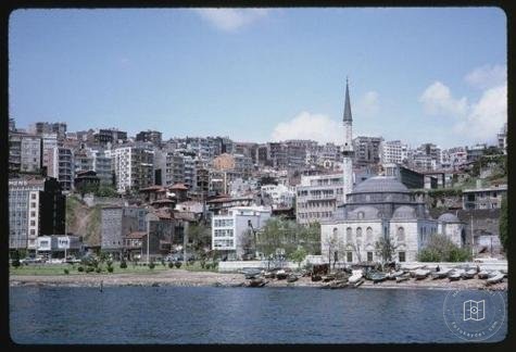 Karaköy — Arşiv Görseli