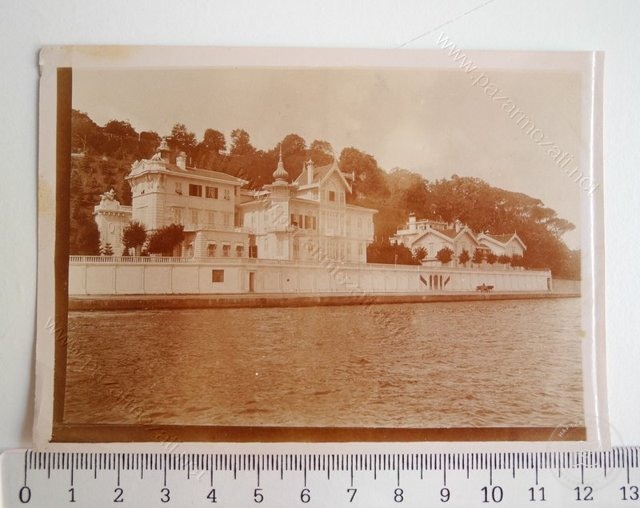 Boğaziçi — Arşivden bir görünüm