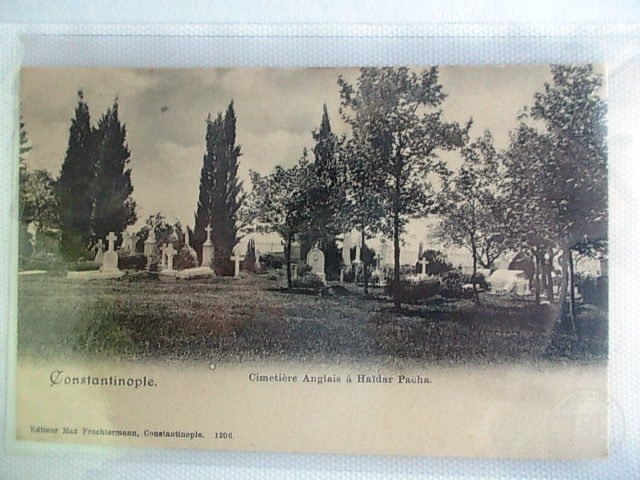 Kadıköy — Arşiv Görseli