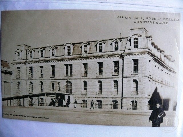 Boğaziçi — Arşiv Görseli