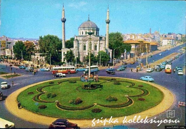 Aksaray