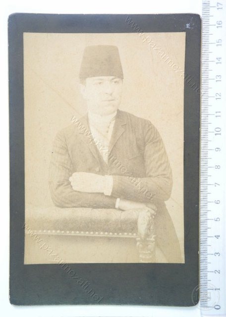 Portreler ve Yaşam — Portre ve kişi arşivi