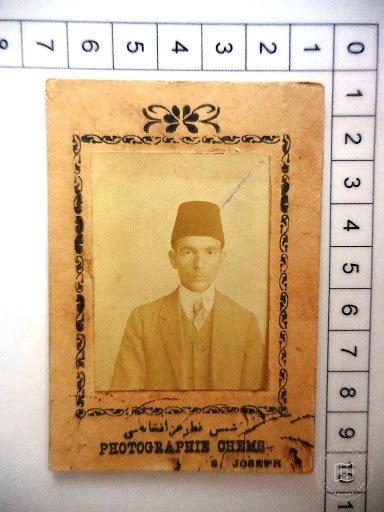 Portreler ve Yaşam — Portre / Kişi Görseli