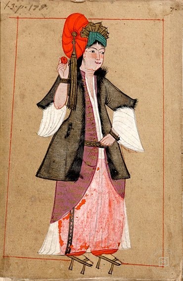 Portreler ve Yaşam — Portre ve kişi arşivi