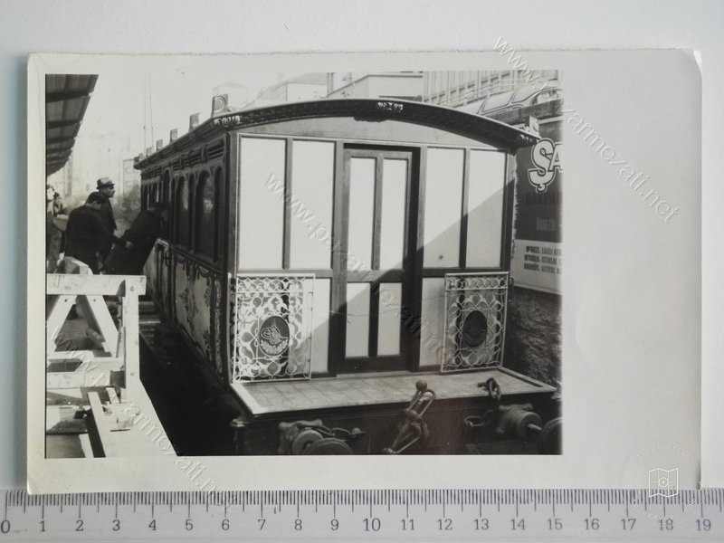 sultan saintizin wagon