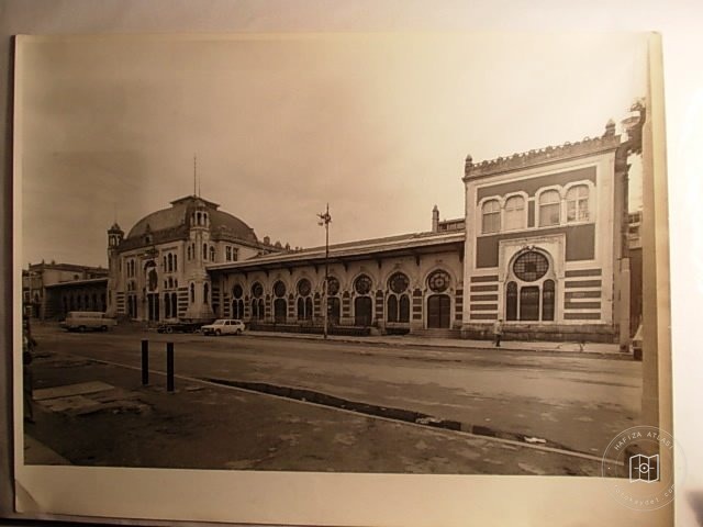 Eminönü — Archive image