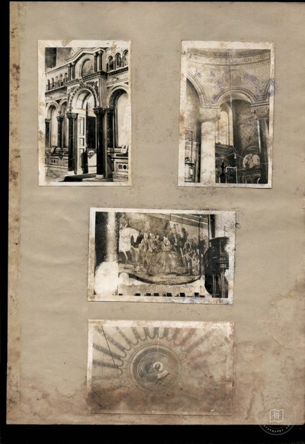AYA KİRYAKİKILIS — Archive image