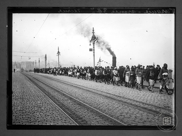 Ottoman Life: 1890–1910 — View from the archive