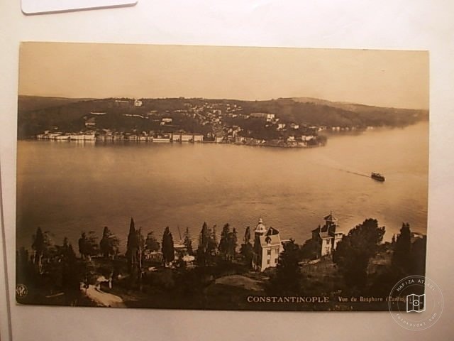 Kadıköy — Arşiv Görseli