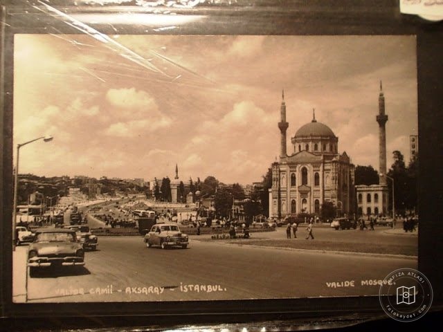 Aksaray — Archive image