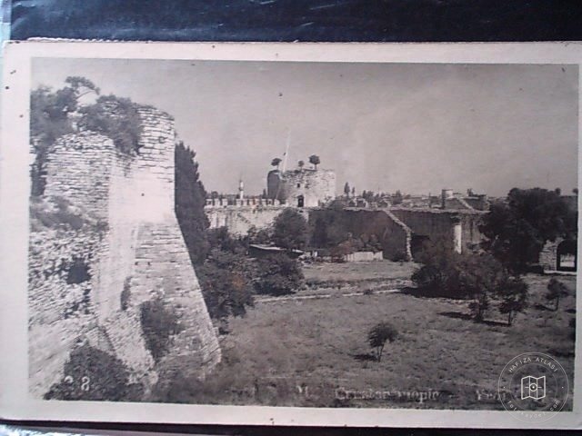 SURLAR — Archive image