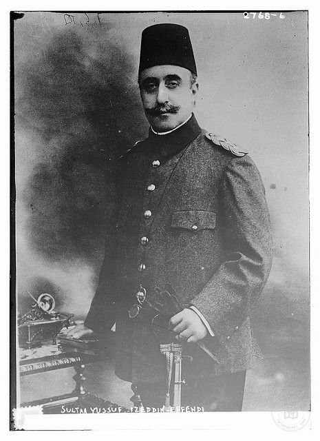 Hanedanlar — Portre / Kişi Görseli