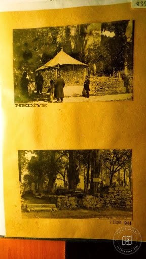Istanbul Cultural Heritage — Archive image