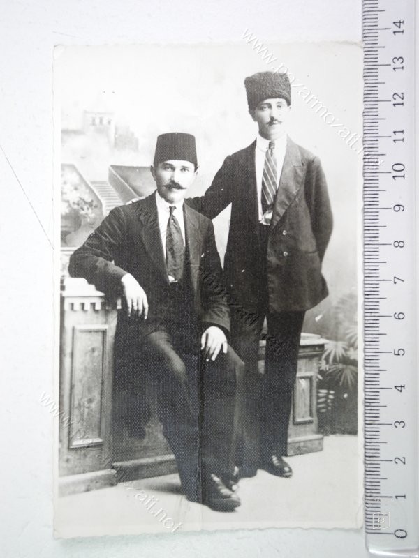 Portreler ve Yaşam — Portre ve kişi arşivi