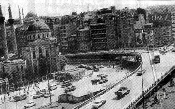 Aksaray — Archive record