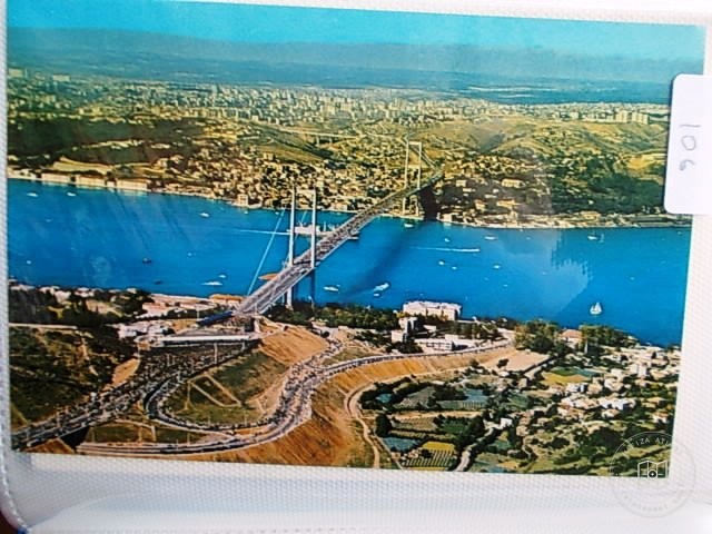 Boğaziçi — Arşiv Görseli