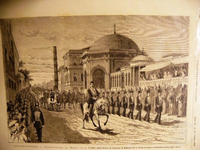 Çemberlitaş — Archive image