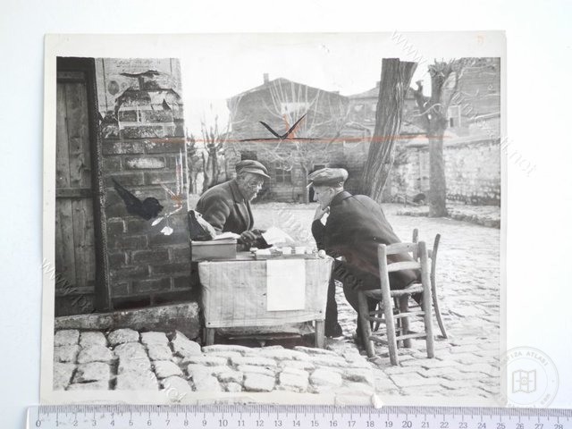 Portreler ve Yaşam — Portre ve kişi arşivi