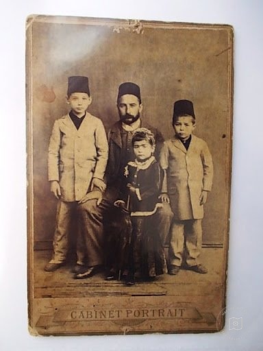 Portreler ve Yaşam — Portre / Kişi Görseli