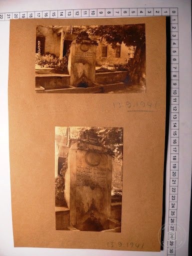 Istanbul Cultural Heritage — Archive image