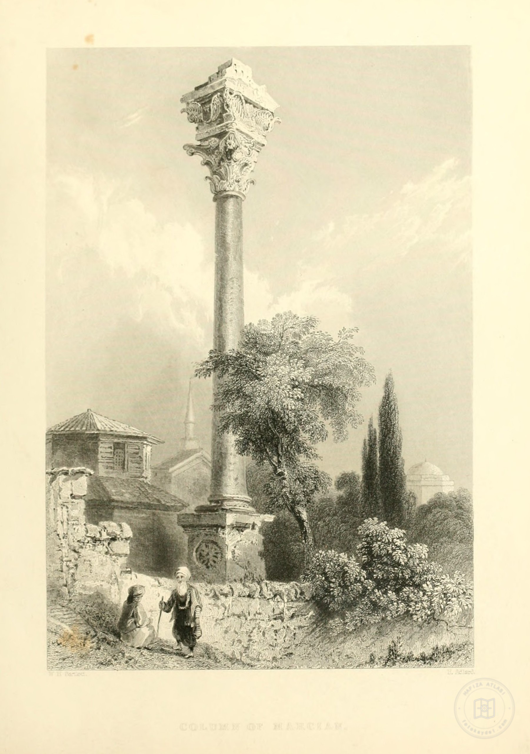 Engravings — Engraving