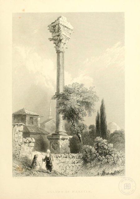Gravurler — Gravür