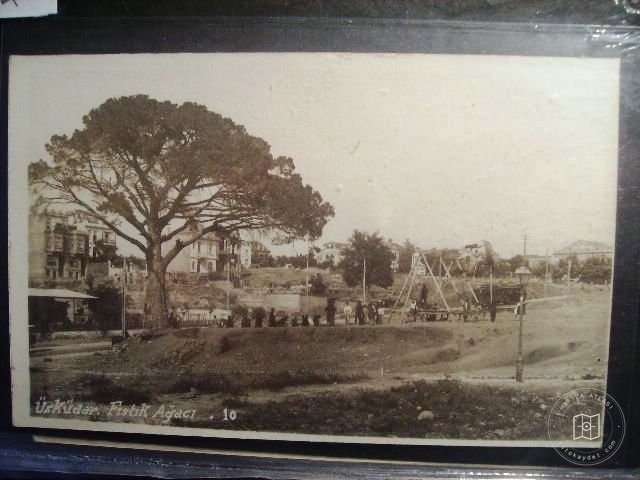 Üsküdar — Arşiv Görseli